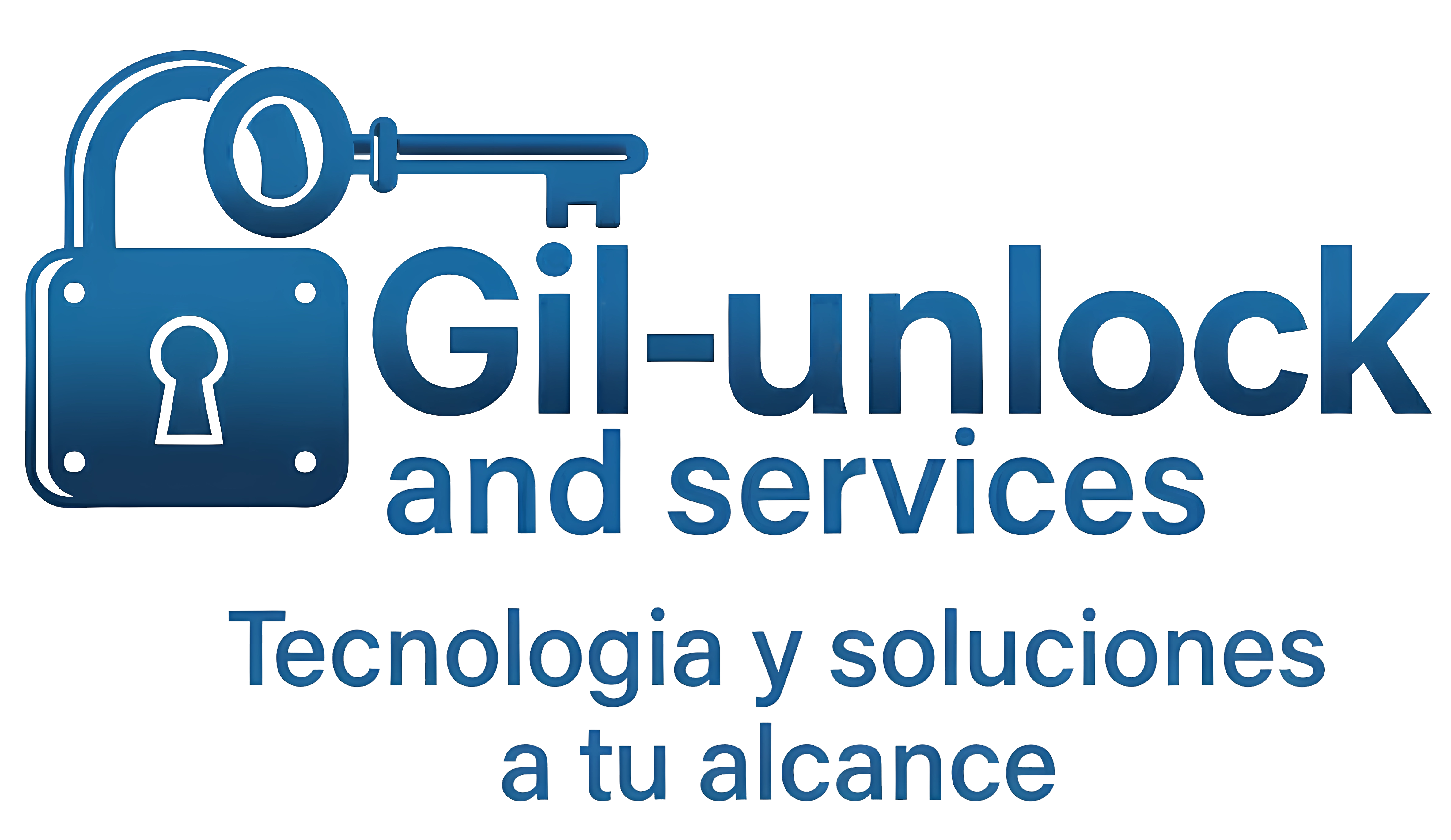Logo Gil-Unlock