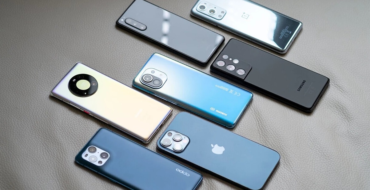 Celulares Gil-Unlock